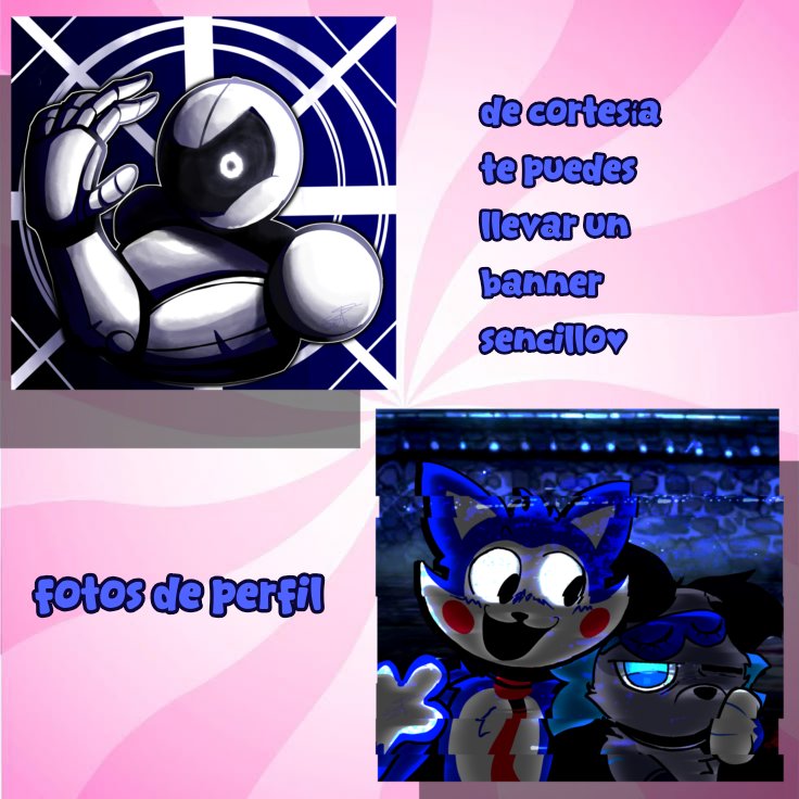 kiyumi_the_soft's tweet photo. ᥴ᥆mmіssі᥆ᥒs ᥆⍴ᥱᥒ

Collab con @SelLqnd , cada pedido será tomado por mi, y será entregado por mi, los dibujos serán echos por sel ❤ https://t.co/CiD8E7g2GM