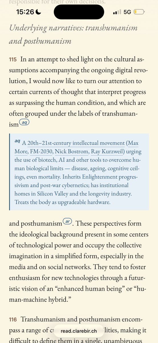 loubohan's tweet photo. Ray Kurzweil's literally cited in the Pope's new encyclical. Come ye come ye to hear him live https://t.co/nIY2aHMBQP