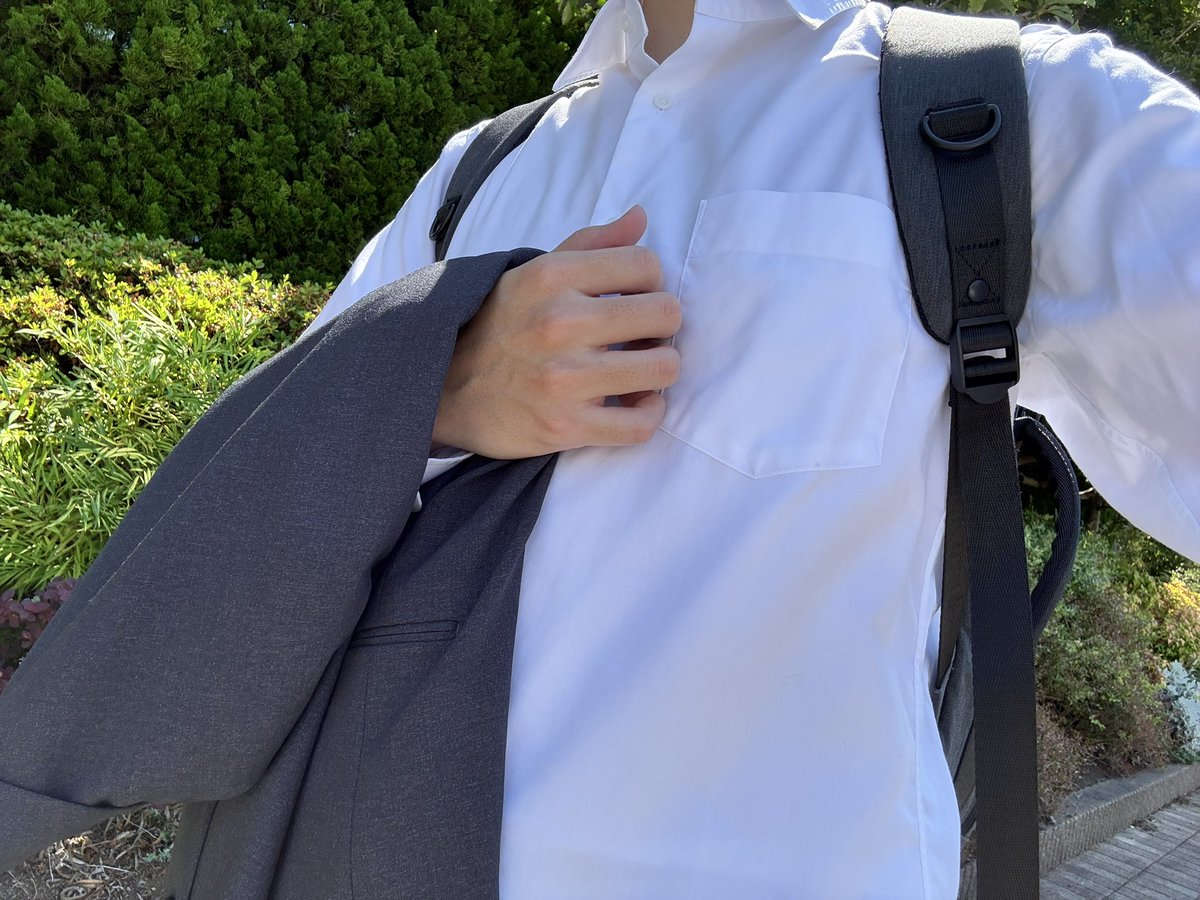 ゆう tweet media