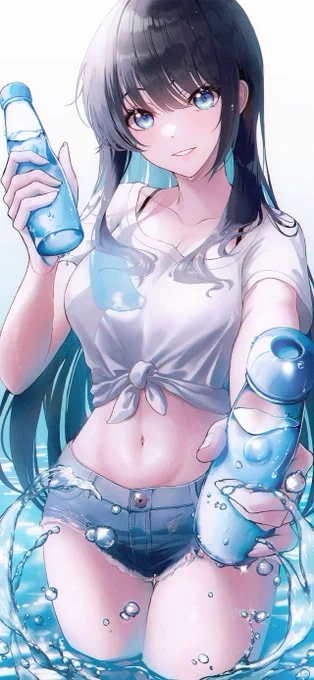 皆さんおはようございます。 今日は一日の短いシフト休み。そして6月スタートで台風が接近してて大変ですけど、なにはともあれお風呂掃除しました。 さてこれから二度寝か部活動の二択を迫られるのだが、どちらも選択する獰猛な休日決定 今日も一日断酒でヨロシク!! そんな今午前9時38分。