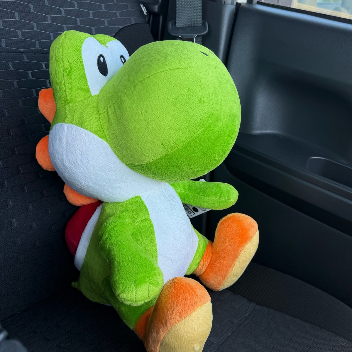 ru______01's tweet photo. 日勤の先輩からバカ嬉しいプレゼントを頂いた夜勤明け https://t.co/Rw3DsBD9LN