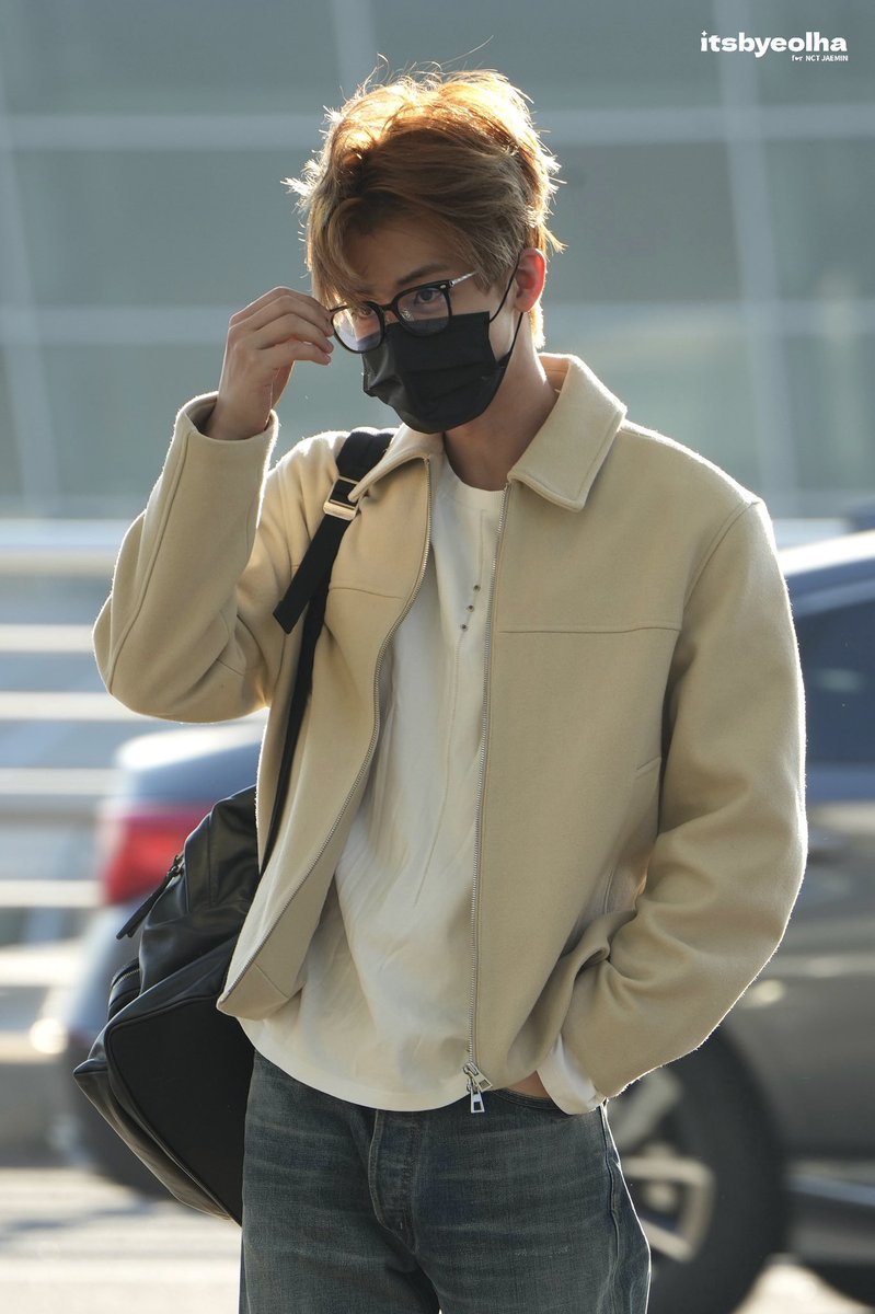 itsbyeolha's tweet photo. 250124 ICN

#재민 #JAEMIN #엔시티드림 #NCTDREAM https://t.co/pkXg9XuDZX