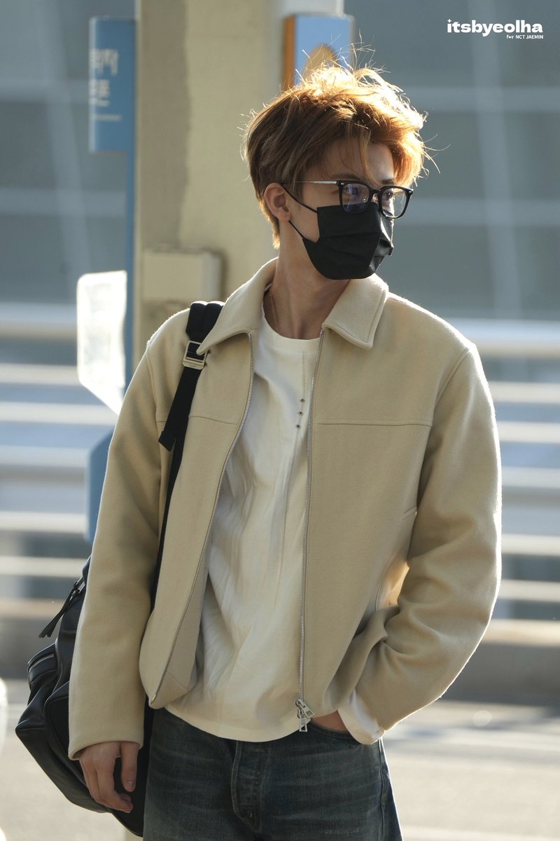 itsbyeolha's tweet photo. 250124 ICN

#재민 #JAEMIN #엔시티드림 #NCTDREAM https://t.co/pkXg9XuDZX