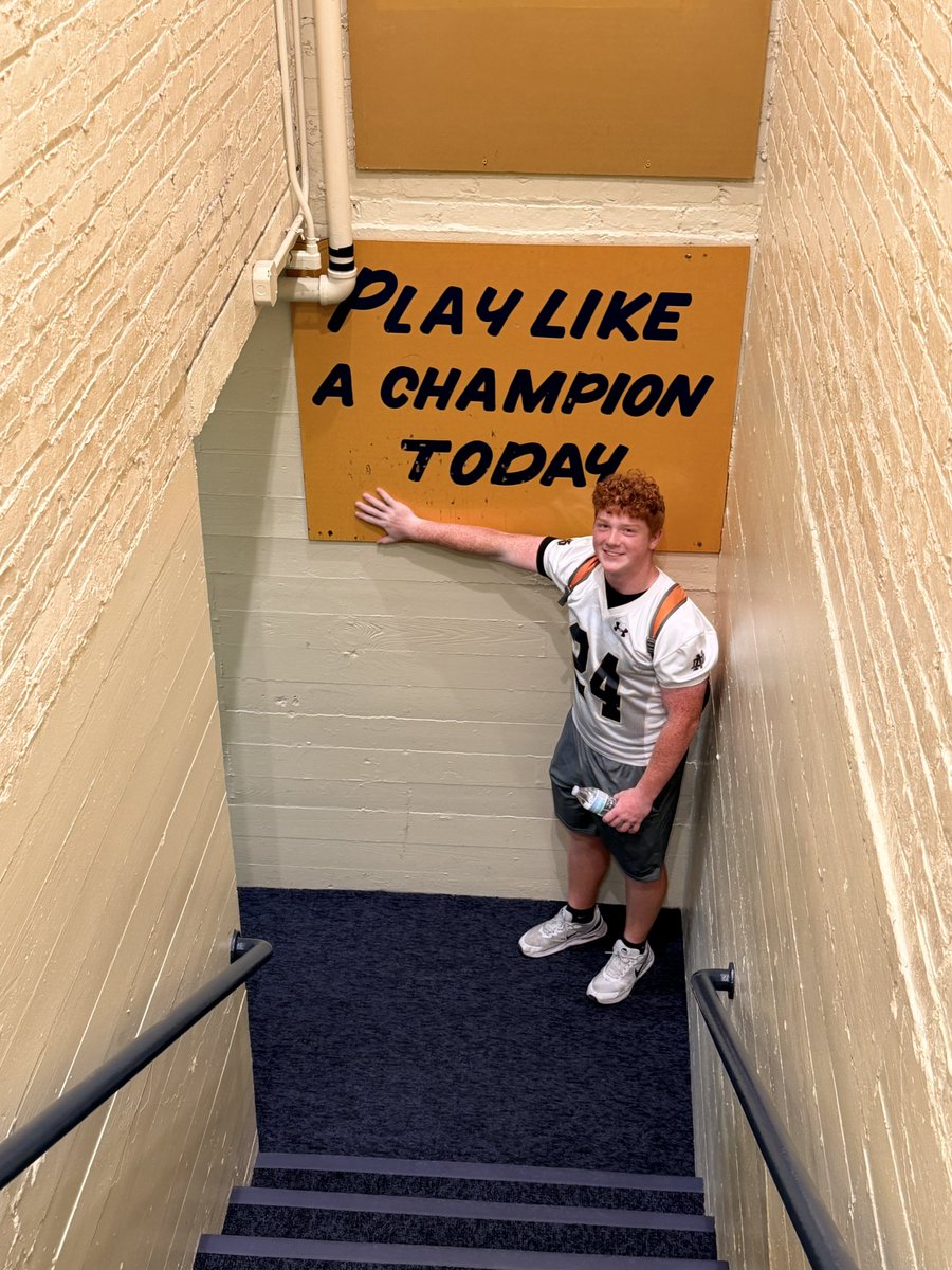 Jackson Arvin tweet media