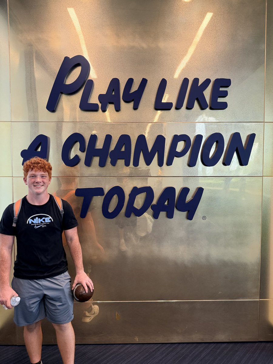 Jackson Arvin tweet media