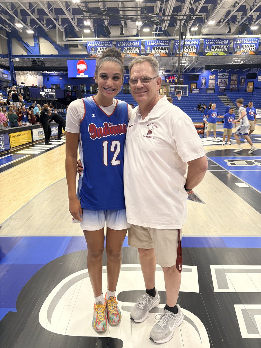 Lady_Mavs_Bball's tweet photo. Good start to the summer! Enjoy it #12! 

#gomavs ##lockedin https://t.co/helTjOJONZ