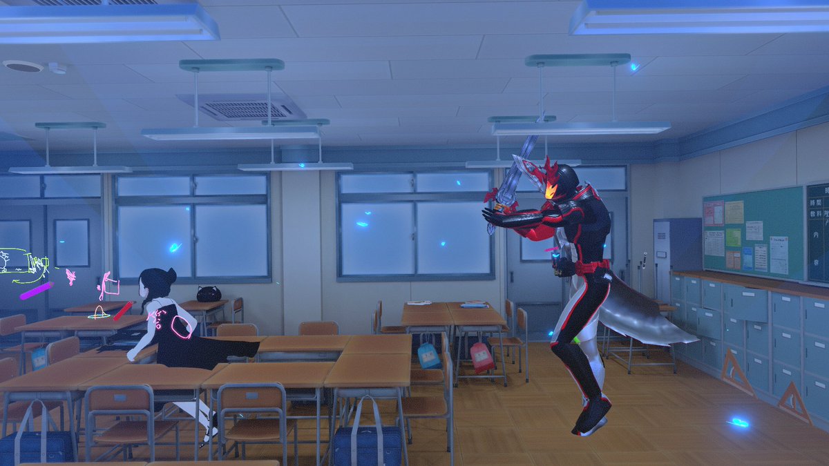 kake______'s tweet photo. ブイチャで会ってリアルで5年
本当ありがとう。これからもよろしく🥳 https://t.co/EWB70xd9by
