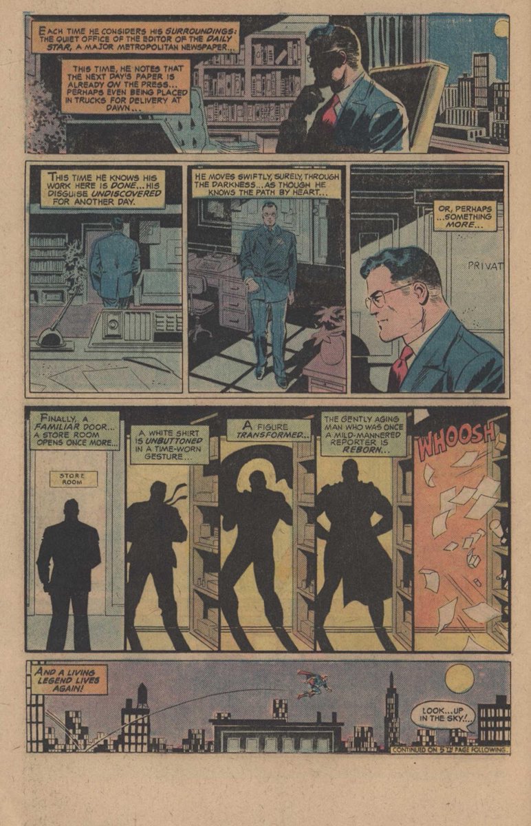 Ale_LSH's tweet photo. Levitz and Giffen the duo that never fails me https://t.co/dxQYeI4FiR