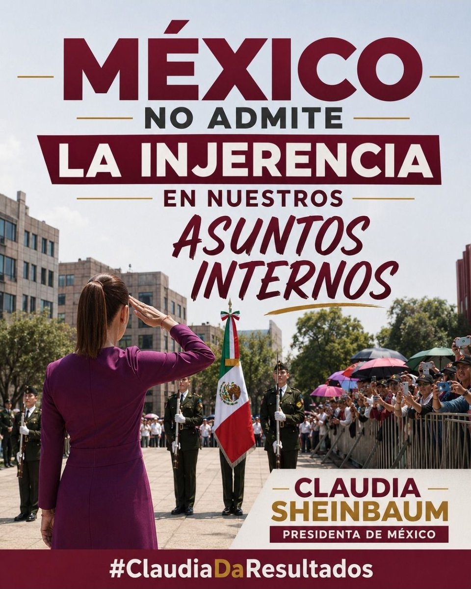 La Catrina Norteña tweet media
