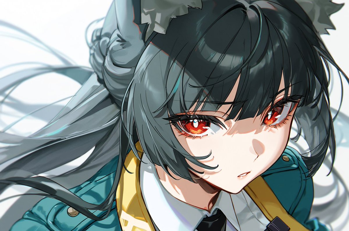星見みやび / Hoshimi Miyabi 💕 [Zenless Zone Zero] #zzzero