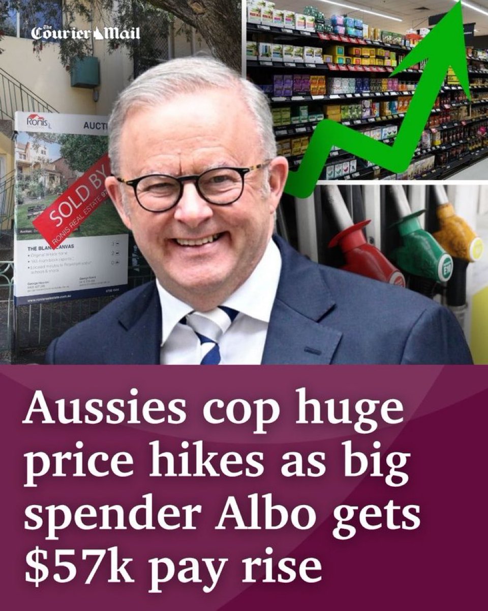 verbatimvibes's tweet photo. The Labor Government are billionaire spenders, they believe it’s free money which is why they tell you everything is free if you vote for them. They live off on our taxes like it’s free money, living a lifestyle like billionaires https://t.co/ZHd6OxCSRv