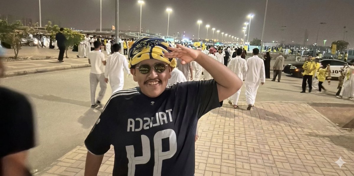 ffahaa_'s tweet photo. @11l_p صحيييح🕶️😎 https://t.co/c8ICOnsvJa