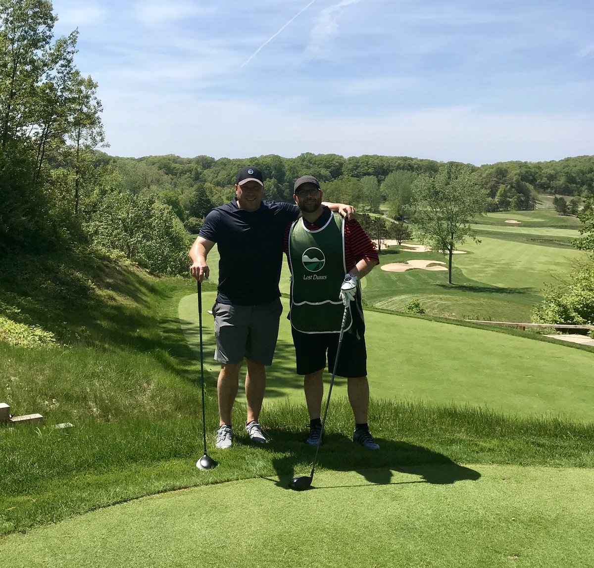 bcullaton22's tweet photo. @CraigCPratt @coltondaniel Give Lost Dunes a try in Bridgman Mi https://t.co/0FGOjPKoo1