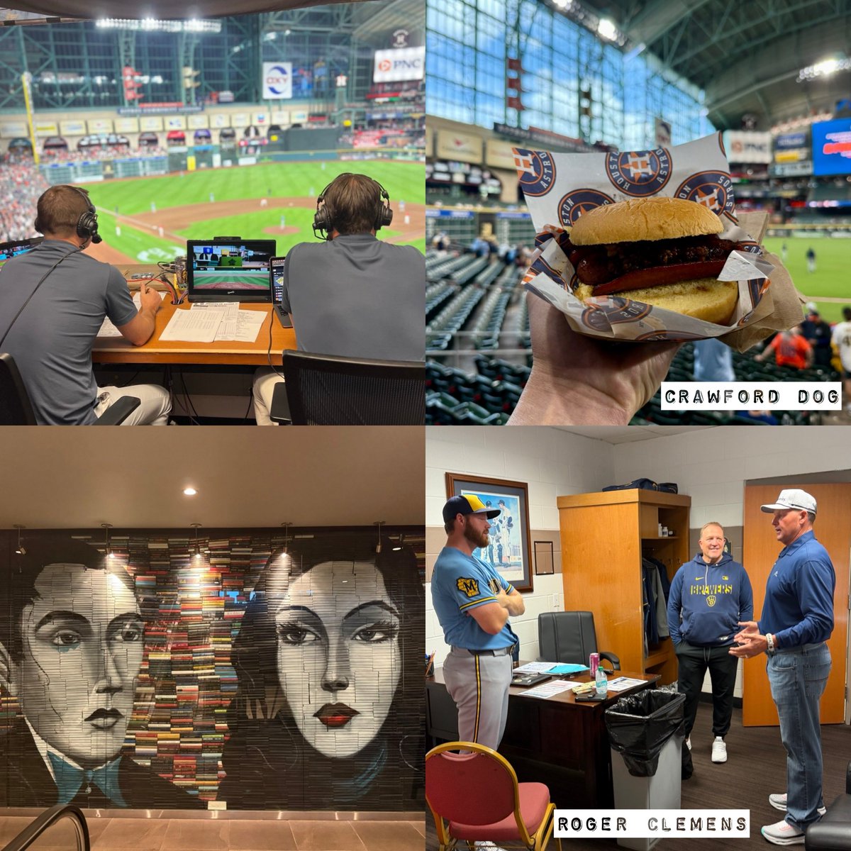 DimTillard's tweet photo. Houston 2⚾️26 https://t.co/6LaM0R8PEW