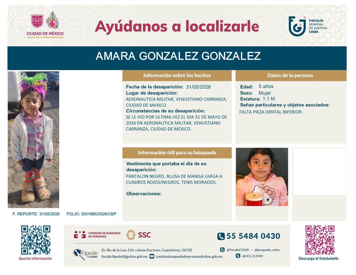 alejandraloyag's tweet photo. Todavía no aparecen. Me pueden ayudar a compartir por favor?? 

🙏 https://t.co/XynNlQcUvg