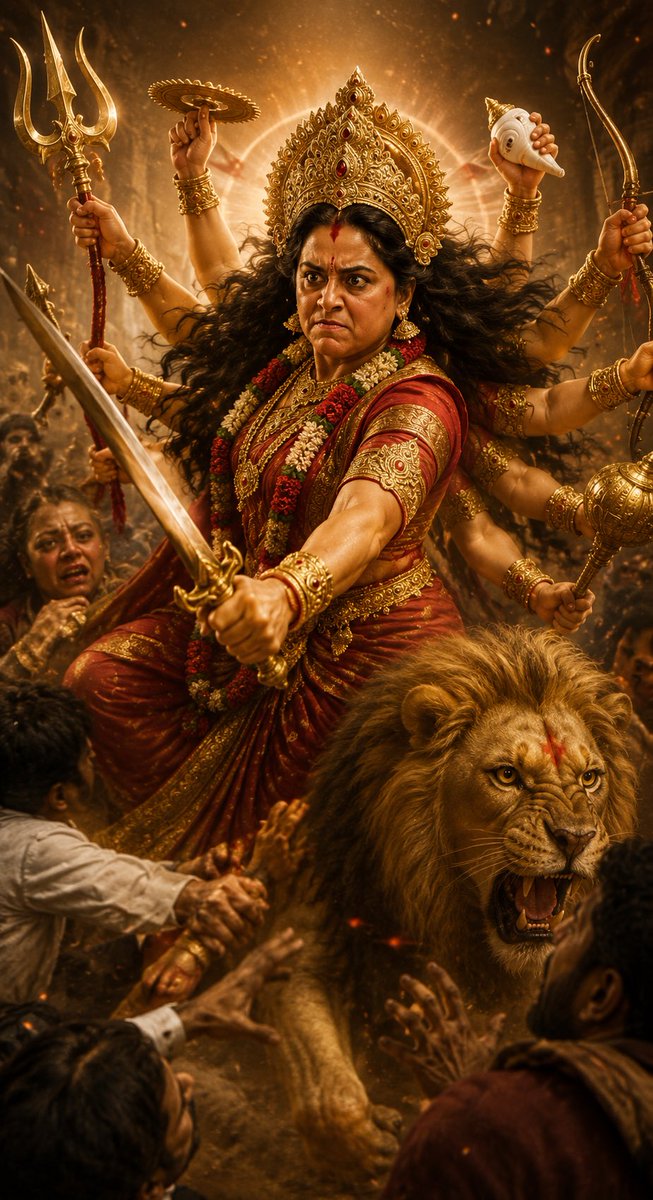 SantoNT2's tweet photo. दुर्गा माताले हामी सबैको रक्षा गरून 😬😬😬 https://t.co/GcjecgsKQT
