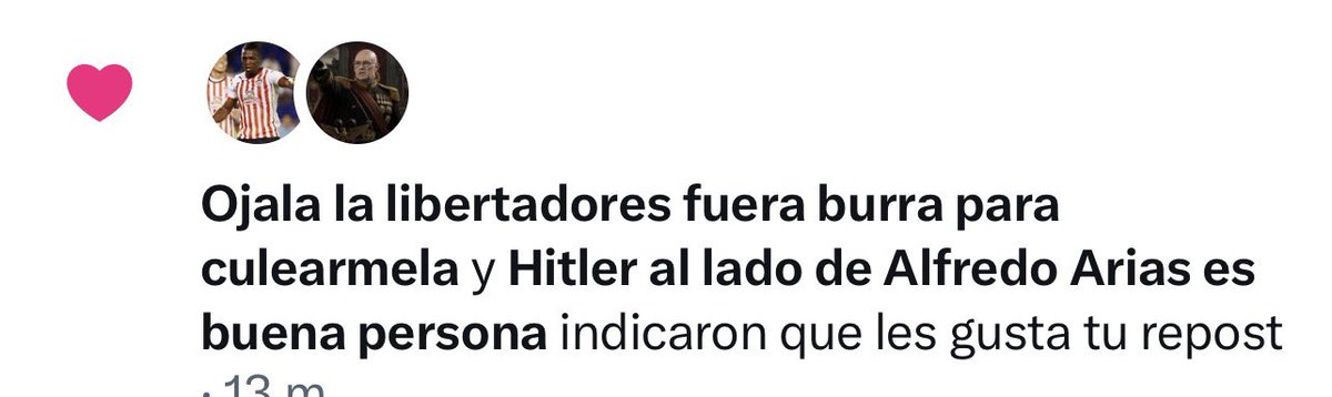 Gol al minuto 90. tweet media