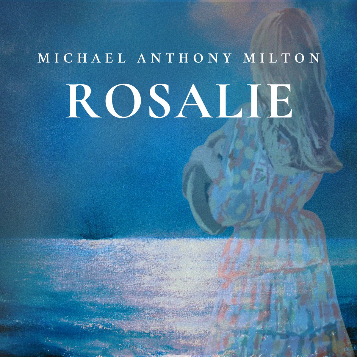 mamilton's tweet photo. Now available on all platforms. I hope you can give it a listen and share. A folk song about memory and longing in the heart of a man who misses his wife. It explores the mystery of marriage through the mind of a sailor in search of home. https://t.co/SWQCwislPB https://t.co/H1ntRz4EDP