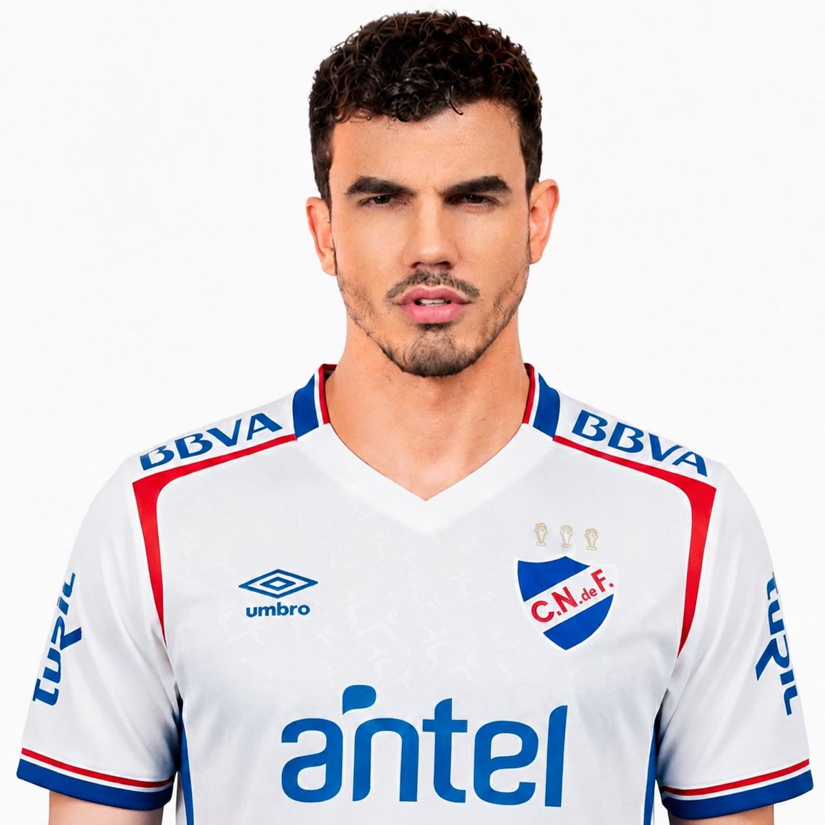 Milanesothecat's tweet photo. Santi Talledo hoy jugó más en el Luzu FC que los 16 que jugaron hoy para Nacional
#traer 😅 https://t.co/foWEaIiZRb