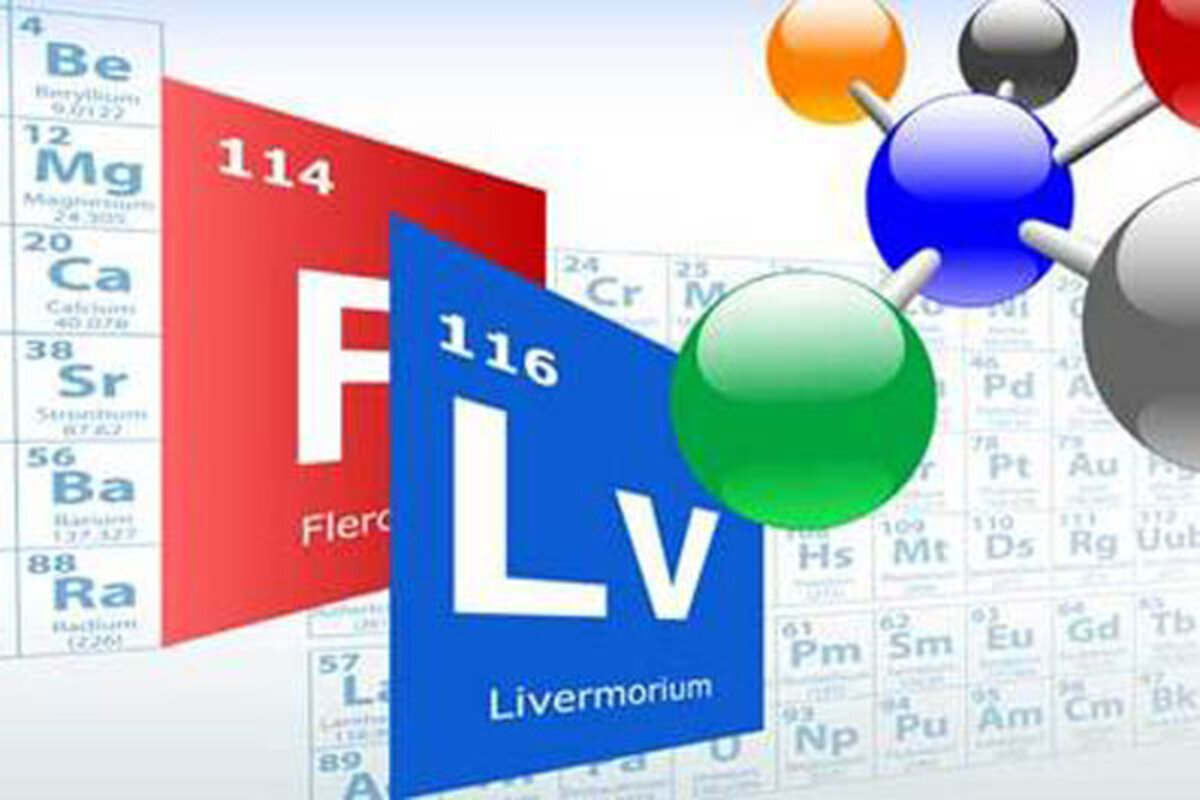 narottamsahoo's tweet photo. On June 1, 2011, the Periodic Table welcomed two new members - #Flerovium and #Livermorium - marking another milestone in #humanity’s quest to unravel the #mysteries of #matter.

Their addition was more than a scientific achievement; it was a powerful reflection of human #curiosity, #perseverance, and #imagination.

Every new element discovered expands not only the #PeriodicTable but also the horizons of knowledge itself.

#Science reminds us that the unknown is not a barrier - it is an invitation. #STEM is not merely the study of what exists; it is the journey of envisioning, exploring, and creating what has never existed before.