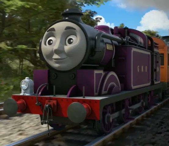 TurboThomasFan's tweet photo. Unpopular Opinions on Ryan? https://t.co/io8gIC9VM2