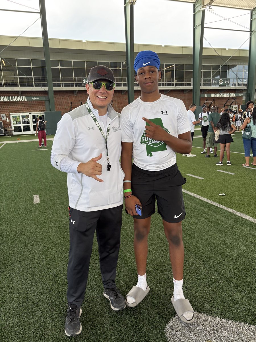 KJ Simpson QB tweet media