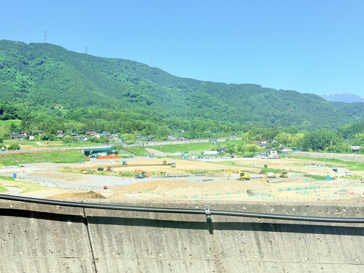 ribu_road's tweet photo. 白石中央SIC予定地ってここだっけ https://t.co/Ut6w2j476u