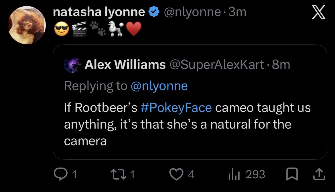 SuperAlexKart's tweet photo. My life has officially peaked https://t.co/YosNLwhJ8h