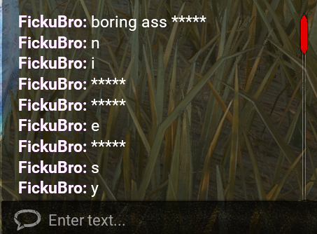 Yaedbd's tweet photo. It's fascinating how some people in the DBD community genuinely seem to think tunneling (which I didn't even do this game) is worse than dropping a slur in egc. https://t.co/j2IBHOaCPp