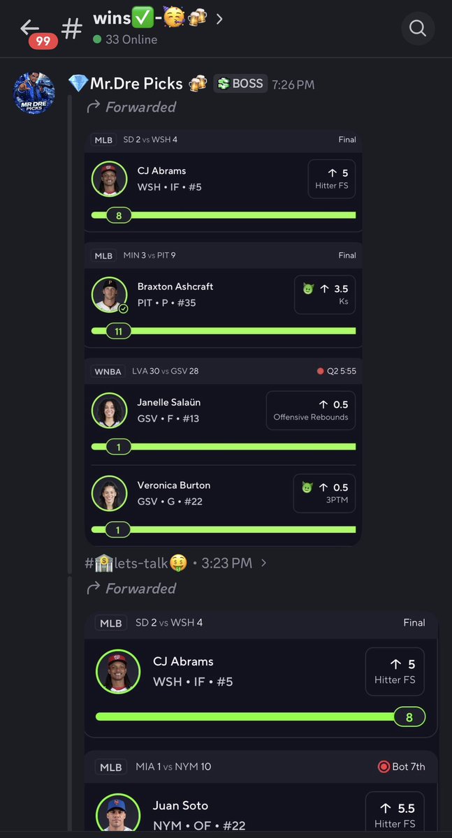 biggrooveslips's tweet photo. WE STAY HUMBLE 🙏🏽 WE KEEP FAITH NO MATTER WHAT 🙌🏽👏🏽 LOCK IN WITH A FAMILY AND YOU SHALL PROFIT INBOX ME FOR DETAILS 
#explore #fyp #discover #nba #wnba #mlb #esports #pga #nhl #free #money #link #in #bio #family #world #love https://t.co/1rOWJudyGr
