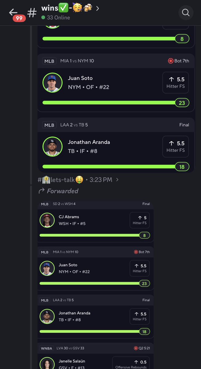 biggrooveslips's tweet photo. WE STAY HUMBLE 🙏🏽 WE KEEP FAITH NO MATTER WHAT 🙌🏽👏🏽 LOCK IN WITH A FAMILY AND YOU SHALL PROFIT INBOX ME FOR DETAILS 
#explore #fyp #discover #nba #wnba #mlb #esports #pga #nhl #free #money #link #in #bio #family #world #love https://t.co/1rOWJudyGr