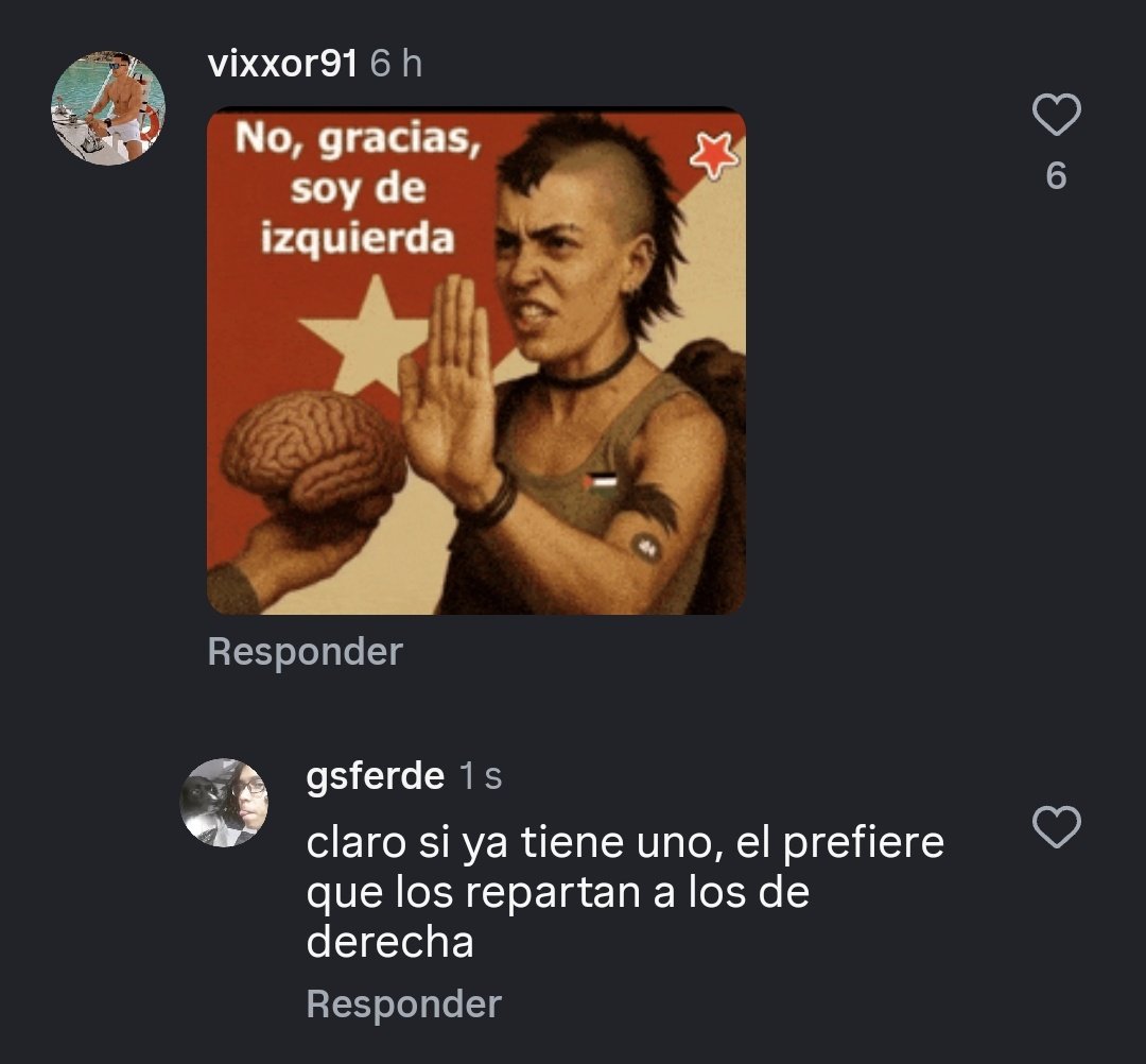gusferde's tweet photo. resumen de los últimos 3 meses https://t.co/MOvpGKTZAQ