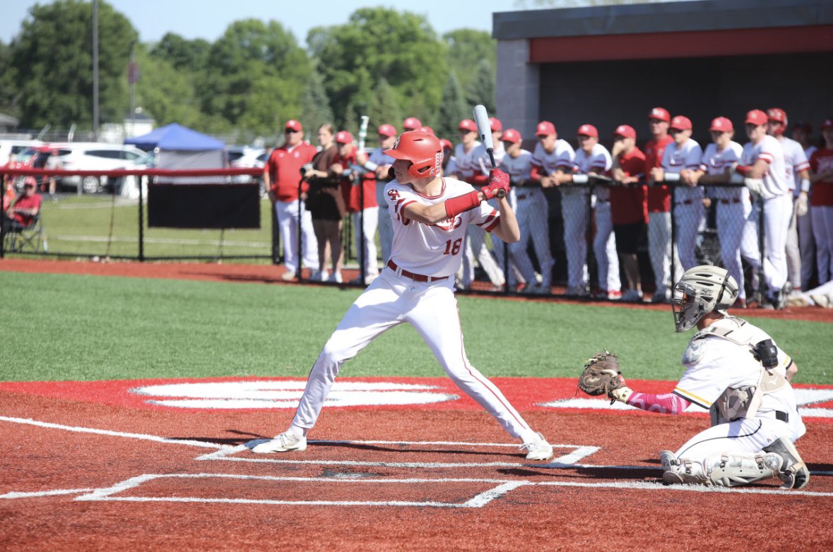 SHmikegast's tweet photo. Congratulations to our guys earning All-NW District honors:

Player of the Year: Drew Langenkamp

1st Team: Drew Langenkamp, Tate Boeckman, Owen Zimmerman, Jake Schwieterman https://t.co/WFyLQl1lUA
