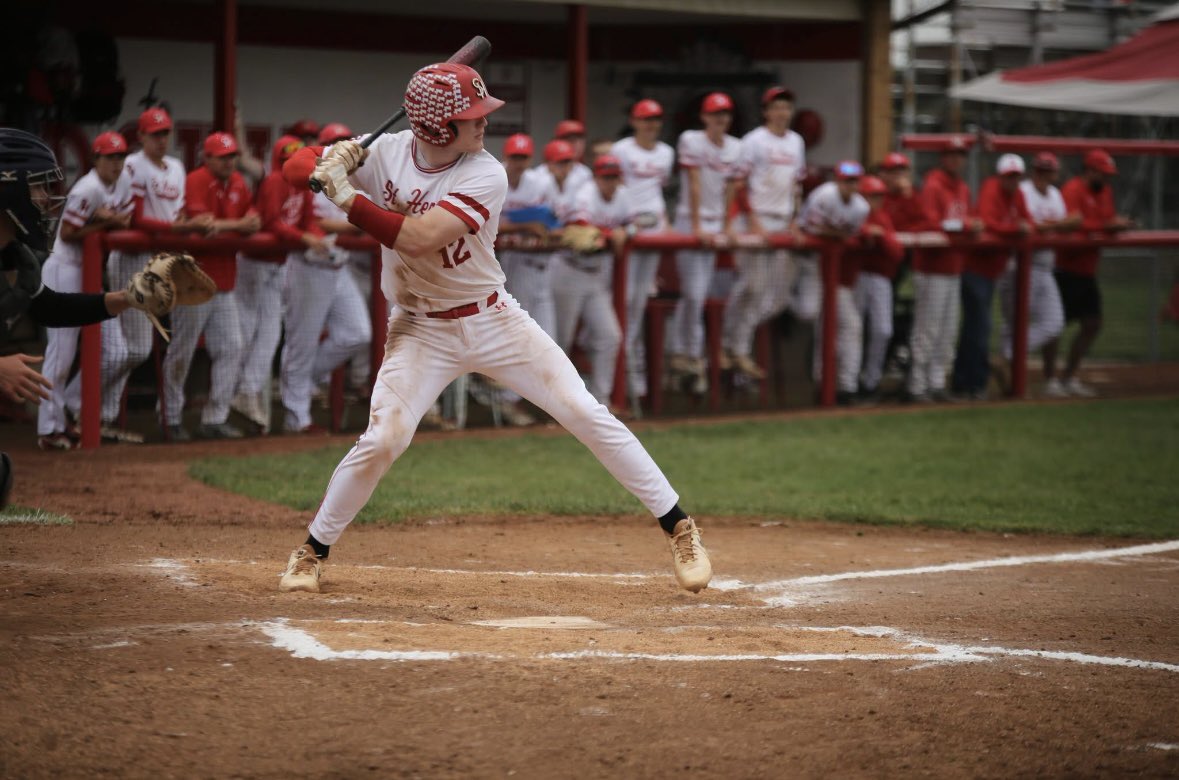 SHmikegast's tweet photo. Congratulations to our guys earning All-NW District honors:

Player of the Year: Drew Langenkamp

1st Team: Drew Langenkamp, Tate Boeckman, Owen Zimmerman, Jake Schwieterman https://t.co/WFyLQl1lUA