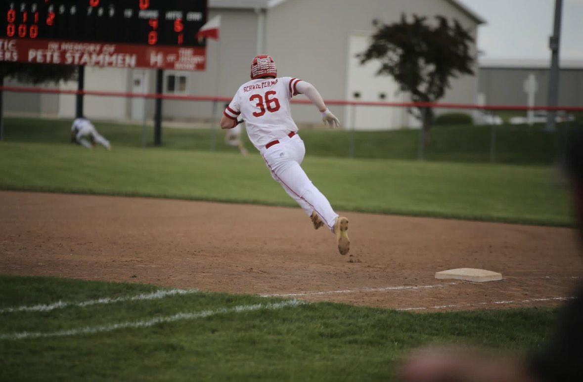 SHmikegast's tweet photo. Congratulations to our guys earning All-NW District honors:

Player of the Year: Drew Langenkamp

1st Team: Drew Langenkamp, Tate Boeckman, Owen Zimmerman, Jake Schwieterman https://t.co/WFyLQl1lUA