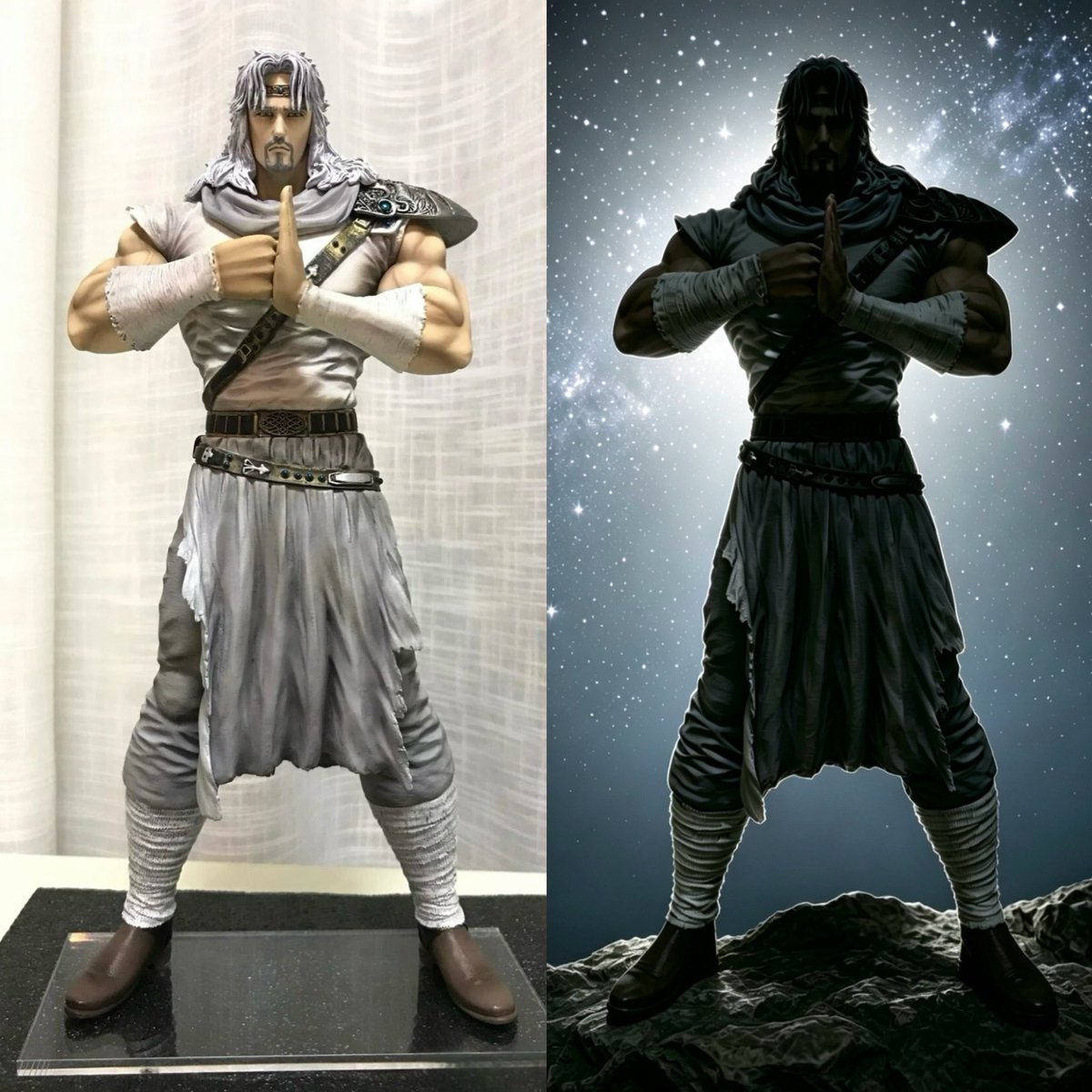 北斗神拳