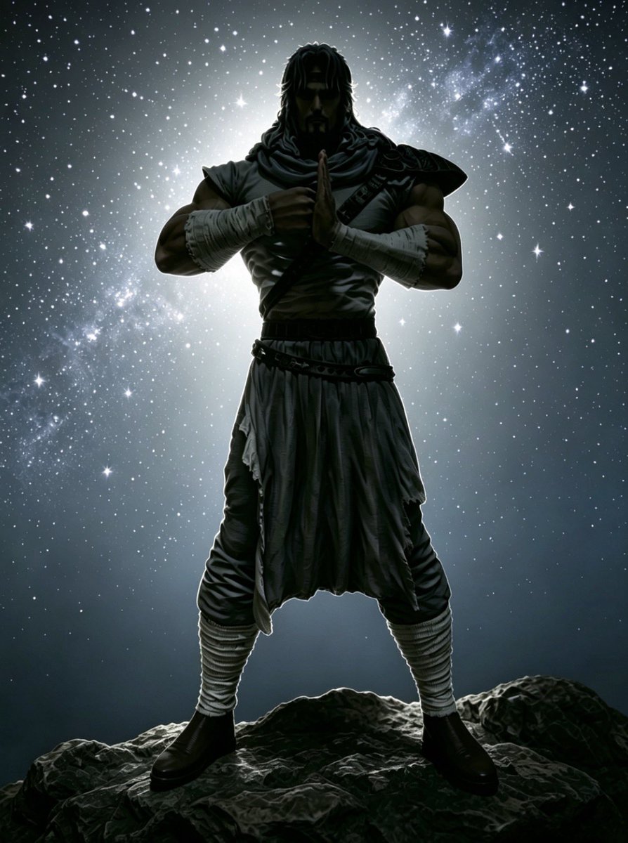 北斗神拳