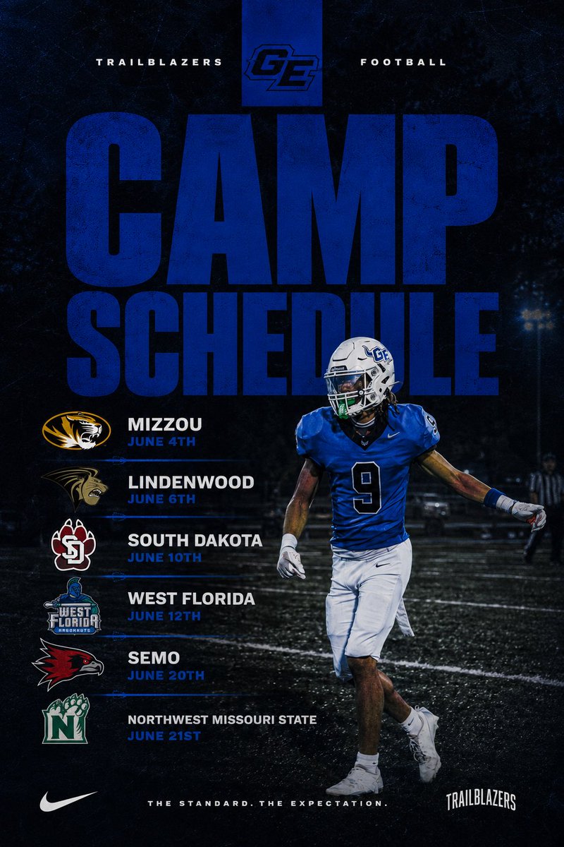 JamisenFl0w34rs's tweet photo. Bring it.

@CoachTwe
@KeaganRoberson7 
@teven_lee 
@CoachKNobles 
@blackman_SEMO 
@Coach_Prosser 

@CoachJesseOwen 
@GrindHardKC 
@HarperIsland24 
@KSSCentral 
@GETrailblazerFB https://t.co/e9DE2qs7rY