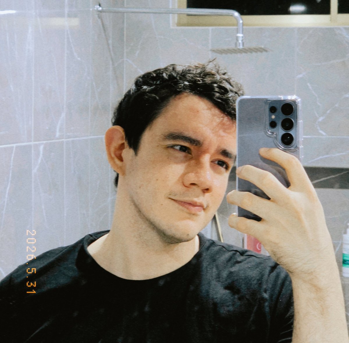 TheRealDaley's tweet photo. 😇 https://t.co/d53MtB2KkH