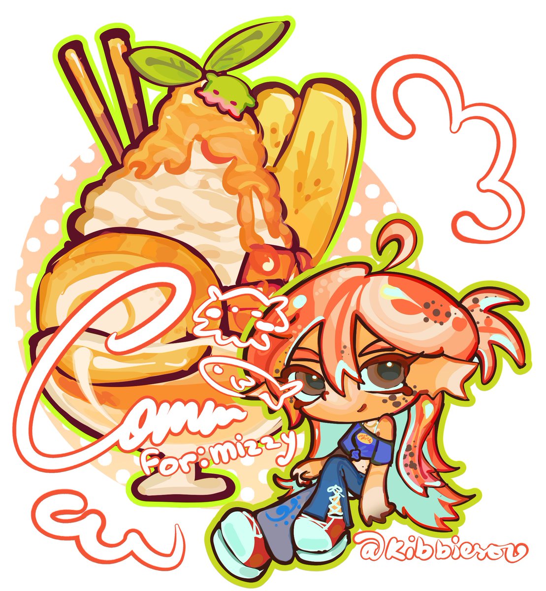 kibbiesou's tweet photo. more comms this week🍓 https://t.co/cnnNR3f6Hf