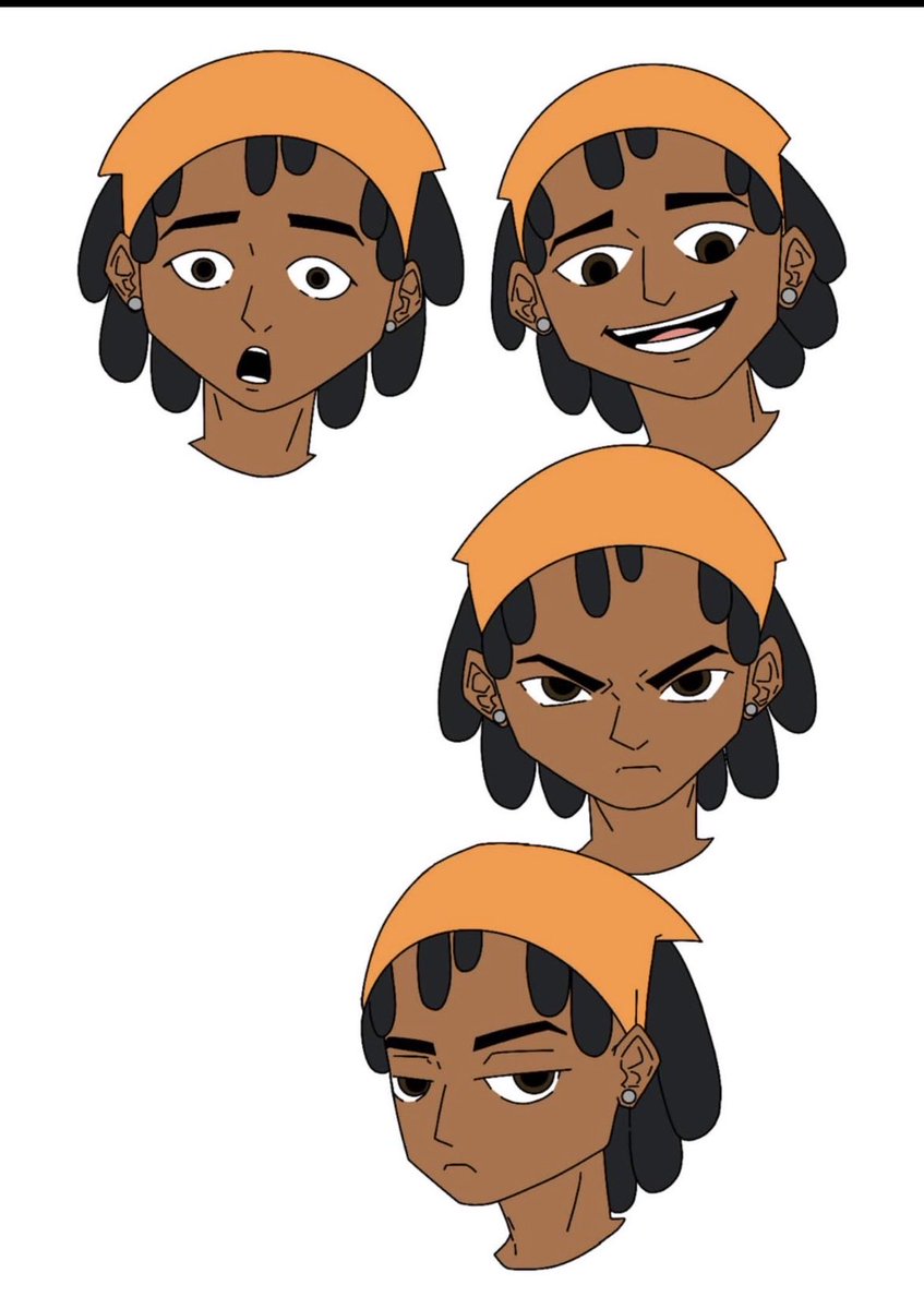 chad_mph's tweet photo. Here’s a lil sneak peak of my newest character that I voice. His names Naught and he’s the protagonist of the Animated Pilot called Dread‼️Thank you @TaigataRRRo for including me 😃⚡️

#SuperHero #ComicBooks #Hero #Animation #VoiceOver #VoiceActor https://t.co/Eb9qnGC3sc