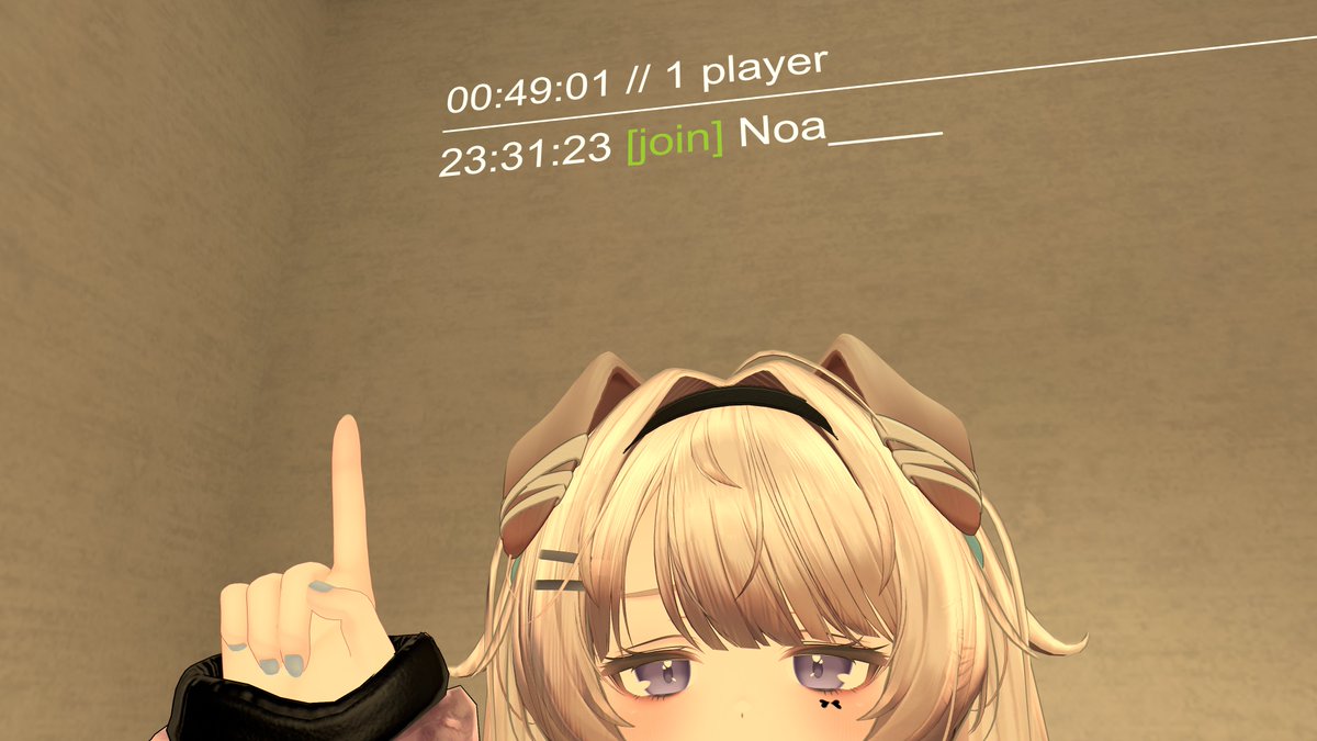 ノア (@Noaaa_vrc) / Posts / X