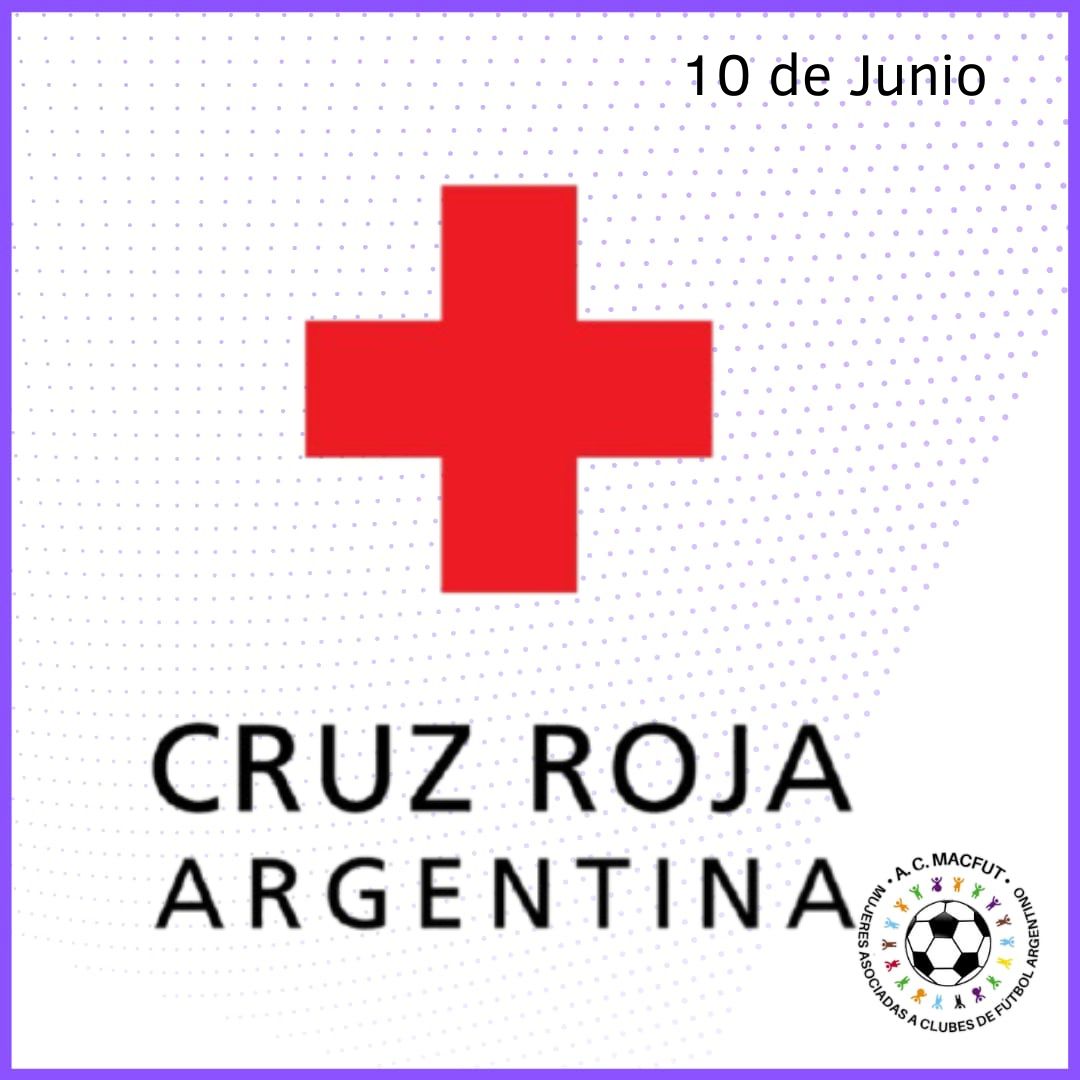 MACFUT's tweet photo. Desde 1880, la Cruz Roja Argentina desarrolla acciones humanitarias promoviendo la reducción de riesgos, entre otras acciones.

Sus voluntarios y personal técnico están presentes en cada gran emergencia, cuando ocurre el desastre y después, cuando los hechos dejan de ser noticia https://t.co/FaIpYUeTpe