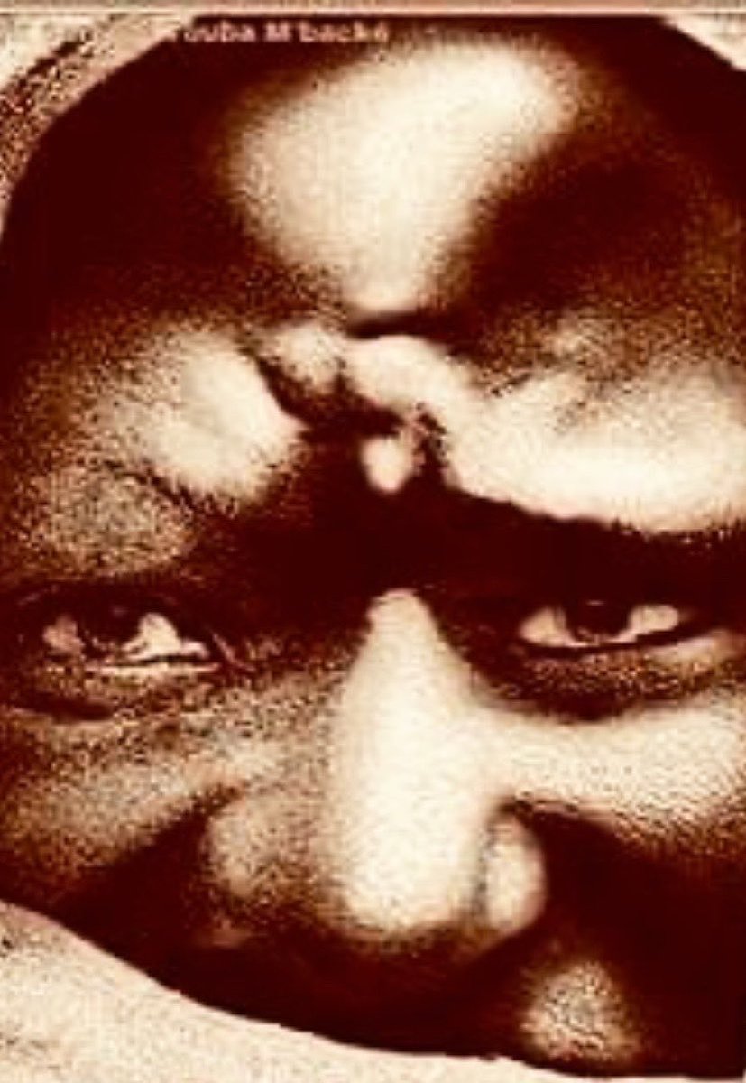MohamedWilane's tweet photo. Ubiil ñu nguir yalla ak yonen baa faaw wuntu ngërëm 
ñioun nieup ñuuy aw ndigël déeloko sant ci ioe .

                Seriñ Mbaay jaaxate ❤️ https://t.co/lKGftpmkku