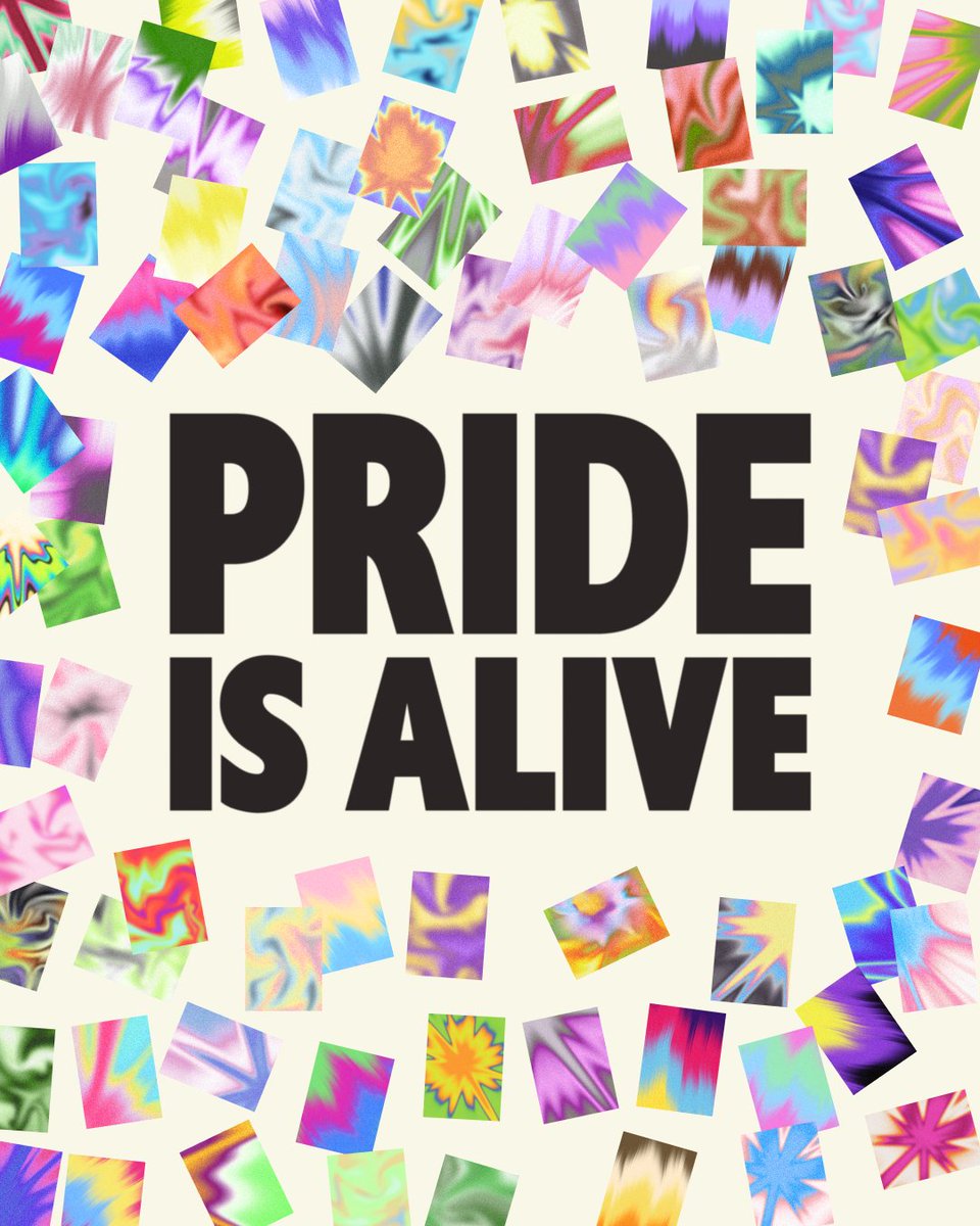 mskkpr's tweet photo. ＼🌈6 月は「プライド月間」／

オープンに、ありのままに、そして自分らしく。

マイクロソフトは、一人ひとりが安心して自分らしく働ける環境を大切にしています。

社員コミュニティ「GLEAM」など、多様性やインクルージョンを支える、弊社の取り組みをご覧ください。

https://t.co/njTp58sA8e https://t.co/nwQXvctugt