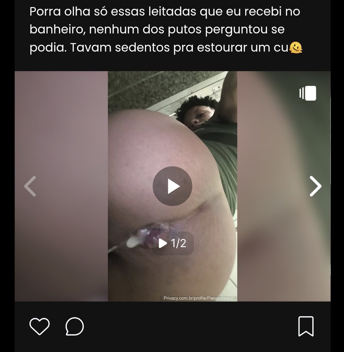 passputaun2's tweet photo. Os cara me encontra no banheiro, e acha que eu sou um depósito pra gozarem em qualquer lugar... E eles tão certos. 

Vem me ver jorrando esse leite 🥺.

https://t.co/fh07Hl0cpv https://t.co/JBg8kTRXKh