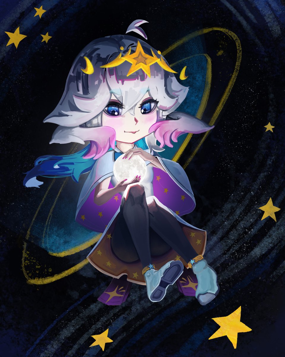 Hxitham1's tweet photo. Flowzi Fan art

Check out the Designer of the Oc: https://t.co/SNdNnVgF51 

#art #Digitalart #fanart #illustration #painting https://t.co/UfpJZzA8w9