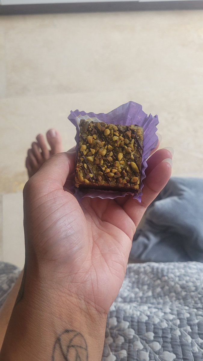 GoddessHunyy's tweet photo. This was so tasty https://t.co/8Ga6HwOBV3