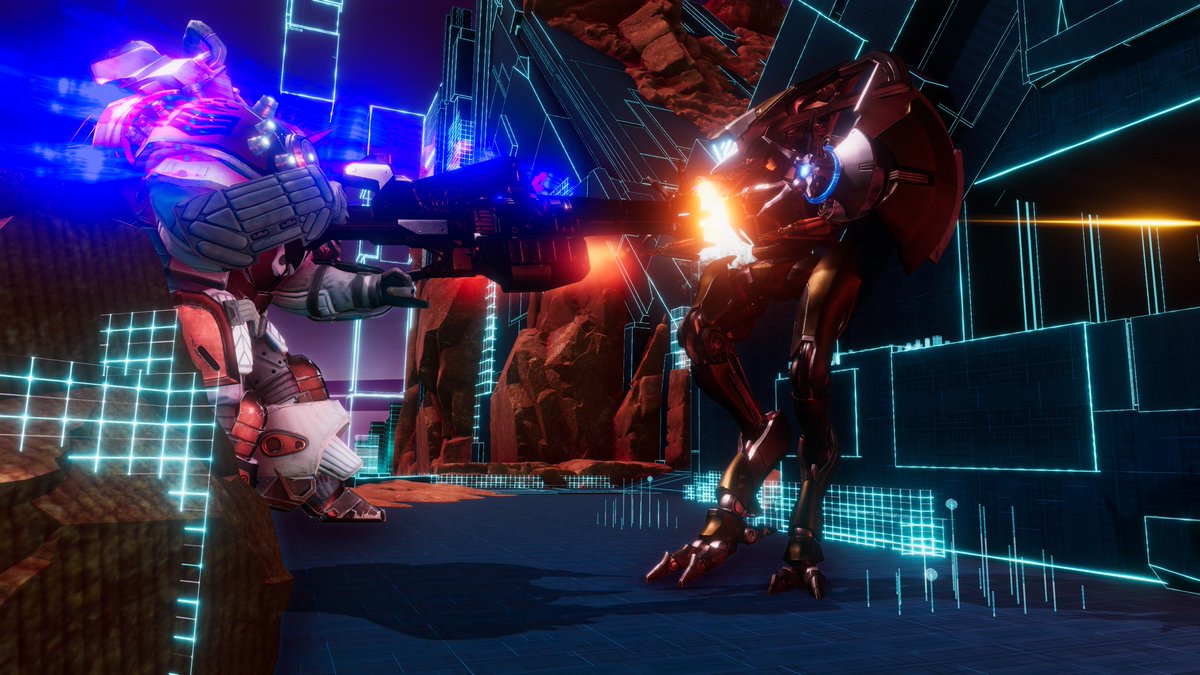 HouseResVrc's tweet photo. Another Sunday gone with a crazy Avatar PvP event..

Here’s some of the pictures taking during our “mayhem” mode segment of our weekly Sunday event.

#VRChatDestiny #DestinyVRChat #VR #VRCHAT #vrchatcommunity https://t.co/QM76n5J15F