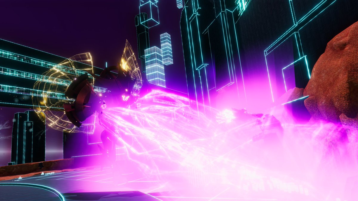 HouseResVrc's tweet photo. Another Sunday gone with a crazy Avatar PvP event..

Here’s some of the pictures taking during our “mayhem” mode segment of our weekly Sunday event.

#VRChatDestiny #DestinyVRChat #VR #VRCHAT #vrchatcommunity https://t.co/QM76n5J15F